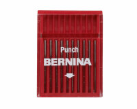 Ersatznadeln für PunchWork Tool, 5 Stück, BERNINA