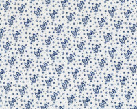 50 cm Reststück Westfalenstoff KLASSIKER STERNTALER,...