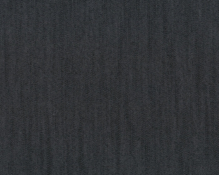 Jeansstretch SUMMER DENIM, einfarbig, anthrazit, Hilco