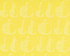 Baumwolljersey CHALKY SUMMER, Früchte, Hilco