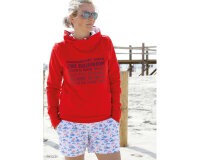 Baumwolljersey OCEAN BREEZE CLOUD, Regenbogen