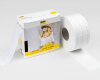Meterware BUNDFIX, Vlieseline 25 mm grafit