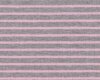 Baumwoll-Jersey CAMPAN, Streifen, grau meliert-rosa, Hilco