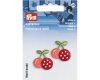 Applikation KIRSCHEN, Prym