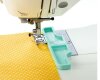 Stichführung für die Nähmaschine, Clover