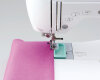 Stichführung für die Nähmaschine, Clover