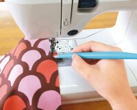 Präzisionsstift STILETTO, Clover