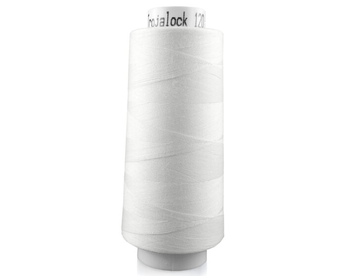 Overlockgarn TROJALOCK 120 1000