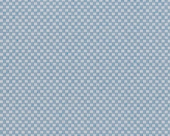 Überbreiter Pikee-Dekostoff COLIN, hellblau