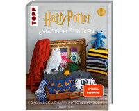 Strickbuch: Harry Potter - Magisch stricken, Topp