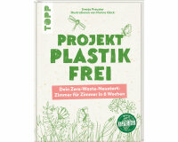 Haushaltsbuch: Projekt plastikfrei, TOPP