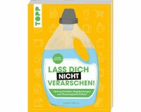 Haushaltsbuch: Lass dich nicht verarschen!, TOPP