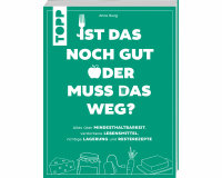 Haushaltsbuch: Ist das noch gut oder muss das weg?, TOPP