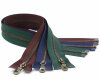 YKK Reißverschluss Excella® METALLZAHN, brüniert, teilbar natur 50 cm