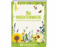 Gartenbuch: Die Insektenwiese, TOPP