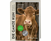Rezeptbuch: Die ganze Kuh, Olivia Verlag