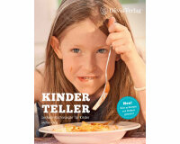 Rezeptbuch: Kinderteller, Olivia Verlag