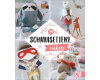 Nähbuch: 24 Schmusetiere nähen, CV