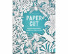 Bastelbuch: Paper Cut, CV