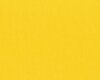 40 cm Reststück Baumwollpopeline POP, einfarbig, gelb