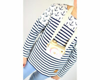 Kinder-Schnittmuster Frühlingsshirt, lillesol basics No.53