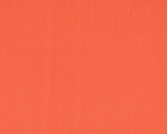 Outdoor-Polsterstoff aus dralon® ISABELLA, teflonbeschichtet, orange