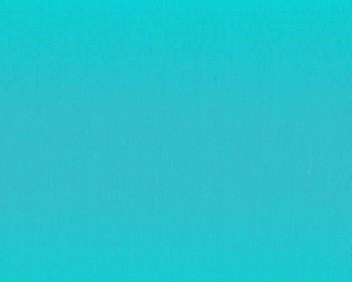 Outdoor-Polsterstoff aus dralon® ISABELLA, teflonbeschichtet, türkis