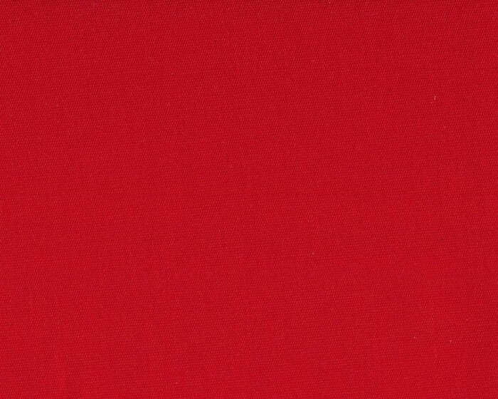 Outdoor-Polsterstoff aus dralon® ISABELLA, teflonbeschichtet, rot