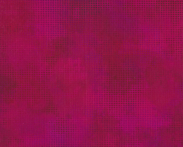 Patchworkstoff DIT DOT EVOLUTION, Raster, fuchsia, In The Beginning