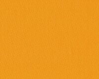 Baumwollstoff PURISMA, einfarbig, gedecktes orange