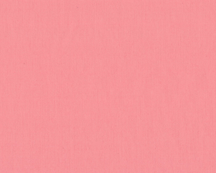 Patchworkstoff SUPERIOR SOLIDS, lachsrosa, Benartex