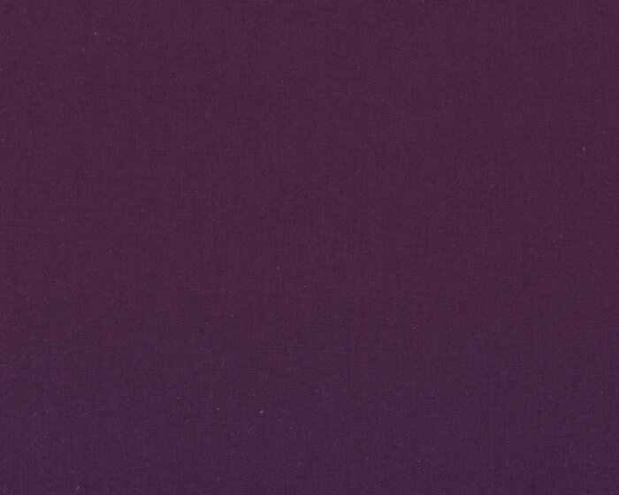 Patchworkstoff SUPERIOR SOLIDS, dunkles aubergine, Benartex