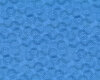 Patchworkstoff BEAR ESSENTIALS, Kugelringe, mittelblau