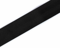 3 m Gurtband für Taschen, 40 mm, schwarz, Prym