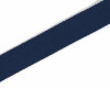 3 m Gurtband aus Baumwolle, 30 mm, dunkelblau, Prym