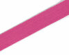 3 m Gurtband aus Baumwolle, 30 mm, pink, Prym