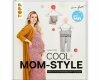 Nähbuch: Cool Mom-Style, Topp