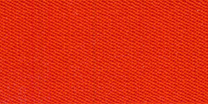 Hosenträger-Gummiband GORDON orange 35 mm