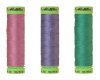 Seidengarn AMANDA, 50 m, Mettler