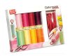Nähfadenset Allesnäher mit Bobbin-Clips, Gütermann