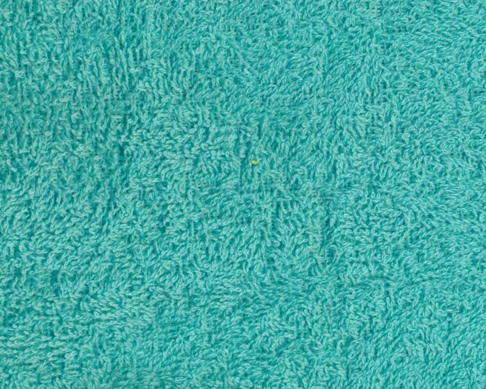 Frotteestoff IRMEL, mintgrün