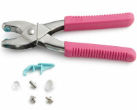 Bundle: Tasche + Variozange pink, Prym Love