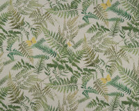 Dekostoff COUNTRY GARDEN, Farne, Clarke & Clarke