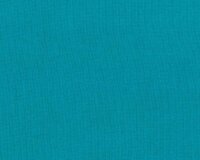 Bündchen-Stoff FEINRIPP, türkisblau
