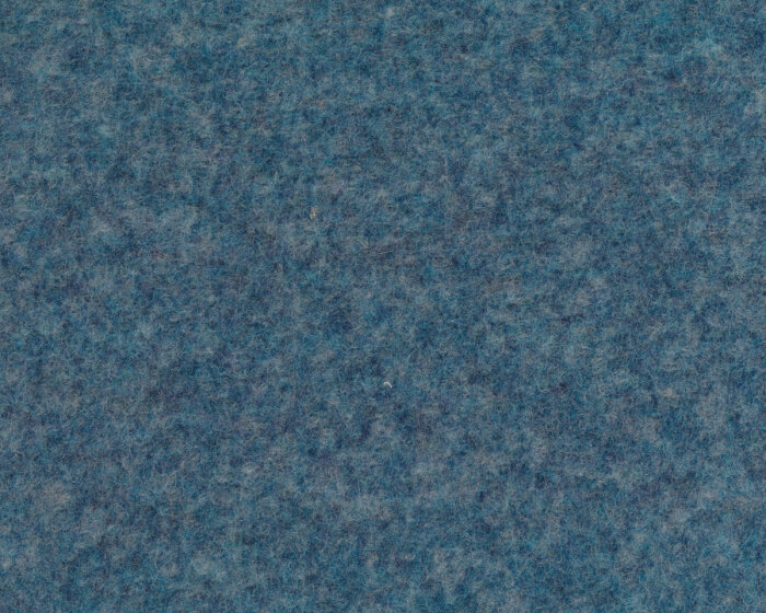 Strickwalk CESARINO, graublau meliert, Hilco