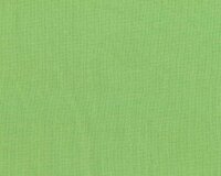 Bündchen-Stoff FEINRIPP, hellgrün