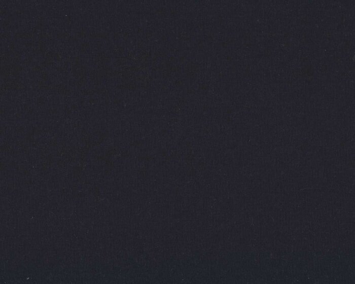Kuschel-Sweatstoff EICHHORN, marineblau, Swafing