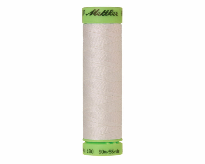 Seidengarn AMANDA, 50 m, Mettler 2000