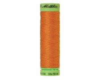 Seidengarn AMANDA, 50 m, Mettler 0122