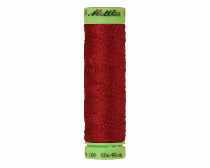 Seidengarn AMANDA, 50 m, Mettler 0504